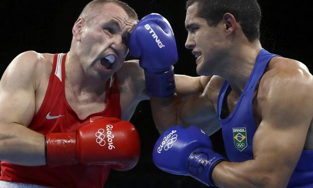 Θα παραμείνει η πυγμαχία ολυμπιακό άθλημα μετά το 2024; - Οι 27 Ενώσεις δεν φτάνουν για την έγκριση της ΔΟΕ
